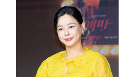 出産直前まで働いた女優イ・ハニ、第2子出産を報告「元気な女の子…母子ともに健康」