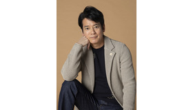 唐沢寿明Ⓒ宅間國博