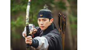 『暴君のシェフ』主演イ・チェミン、不安を払拭する演技力！“期待を確信へ”