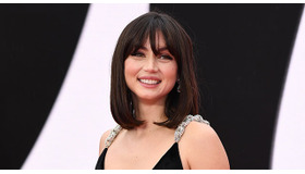 アナ・デ・アルマス Photo by Jeff Spicer/Getty Images for EON Productions, Metro-Goldwyn-Mayer Studios, and Universal Pictures