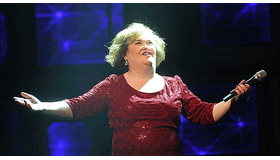 スーザン・ボイル-(C) Getty Images