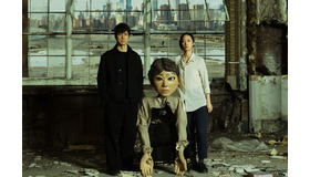 『Dear Stranger／ディア・ストレンジャー』©Roji Films, TOEI COMPANY, LTD.