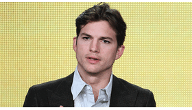 アシュトン・カッチャー-(C) Getty Images