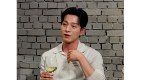 イ・ビョンホンの“ガチ推し”だった…俳優チョン・ソンイルがオタクぶりをセルフ暴露！