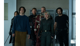 『サンダーボルツ*』© 2025 MARVEL