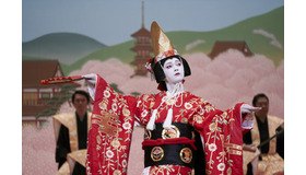 『国宝』©吉田修一／朝日新聞出版　©2025映画「国宝」製作委員会