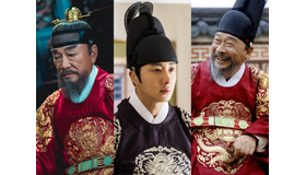 「トンイ」が産んだ“優秀な息子”、英祖を演じた俳優たちをまとめて紹介！