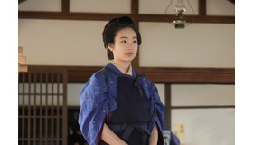 連続テレビ小説「ばけばけ」