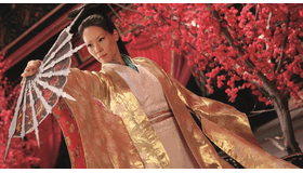 『アイアン・フィスト』-(C) 2012 Universal Pictures