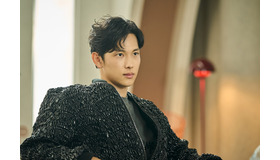 Netflix映画『カマキリ』9月26日独占配信