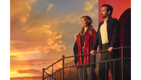 『ビューティフル・ジャーニー ふたりの時空旅行』