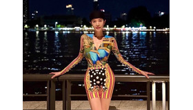 【韓国女優】“驚きの54歳” 女優キム・ヘスの抜群のスタイルに目が釘付け！【PHOTO】