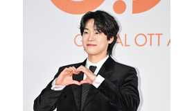 最旬俳優カン・ユソク、快進撃はいつまで続く？“信頼できる次世代俳優”の存在感