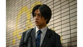 「DOPE　麻薬取締部特捜課」第9話　＠TBS