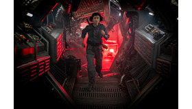 「エイリアン：アース」(c) 2025 Disney and its related entities