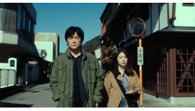 『ブラック・ショーマン』©2025映画『ブラック・ショーマン』製作委員会