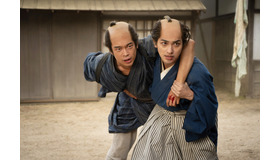 「べらぼう～蔦重栄華乃夢噺～」第33回