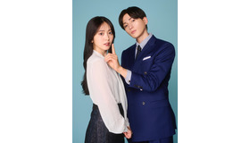 「推しが上司になりまして フルスロットル」©「推しが上司になりまして フルスロットル」製作委員会