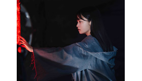 『カラダ探し THE LAST NIGHT』©2025「カラダ探し THE LAST NIGHT」製作委員会