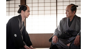 大河ドラマ「べらぼう～蔦重栄華乃夢噺～」第34回