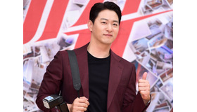 私生活の波紋から5年のチュ・ジンモ、ホールインワンで高級時計ゲット