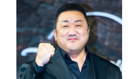 『TWELVE トゥエルブ』でマ・ドンソクが挑む新たな表現領域