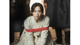 少女時代ユナが大ピンチ…『暴君のシェフ』のナゾと怪しい人たち