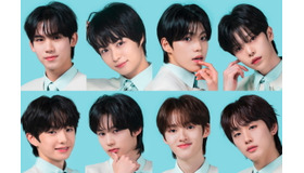 「B:MY BOYZ」＃11　(C) STUDIO GAON, PINNACLE Entertainment