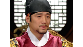 『トンイ』が描く“恋する王”の素顔。常識を覆す、立体的な粛宗が魅力的すぎる！