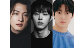 「最旬イケメンたちが揃った!!」スジ主演『ハーレムの男たち』キャスティング最終段階へ