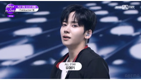 「BOYS II PLANET」第7話　(C) CJ ENM. All Rights Reserved.