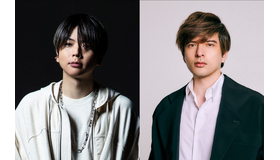 増田貴久＆城田優