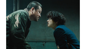 『爆弾』©呉勝浩／講談社　©2025映画『爆弾』製作委員会