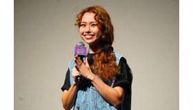 peco 『シャッフル・フライデー』ディズニーファン試写会