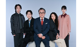 「もしもこの世が舞台なら、楽屋はどこにあるのだろう」（C）フジテレビ