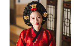 Netflix話題作『暴君のシェフ』に品格を加えたカン・ハンナ。“悪女”なのに目が離せない！