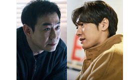 キム・ヨングァン×パク・ヨンウ『ウンスのいい日』、秘密のカバンをめぐる2人の運命