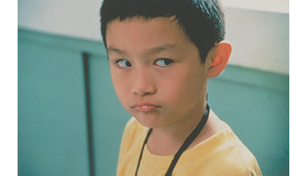 『ヤンヤン 夏の想い出　4Kレストア版』(C)1+2 Seisaku Iinkai