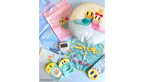 「ニャッキ！」×サンキューマート