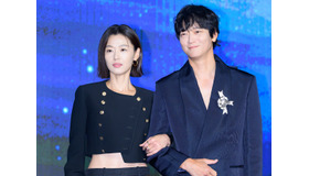 チョン・ジヒョン×カン・ドンウォン『北極星』が示す大人の愛のかたち