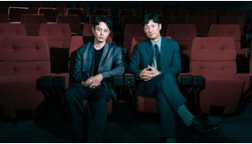 スイッチインタビュー「妻夫木聡×李相日」