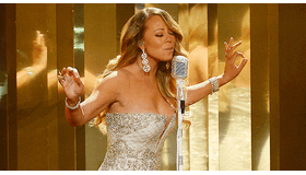 マライア・キャリー-(C) Getty Images