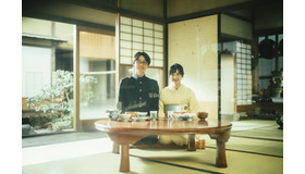 連続ドラマW-30「ながたんと青と -いちかの料理帖-2」