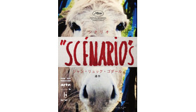 『シナリオ』© Écran noir productions - Arte France - Nekojarashi/Roadstead