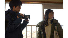 『近畿地方のある場所について』(C) 2025「近畿地方のある場所について」製作委員会