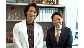 「しあわせな結婚」