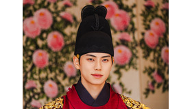 『暴君のシェフ』イ・チェミンの存在感、時代劇の陰の実力者