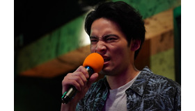 『九龍ジェネリックロマンス』©眉月じゅん／集英社・映画「九龍ジェネリックロマンス」製作委員会