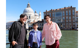 『果てしなきスカーレット』ⓒKAZUKO WAKAYAMA