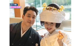 18歳年下の日本人女性と結婚した俳優シム・ヒョンタク、馴れ初めを明かす！「何度もアプローチして…」